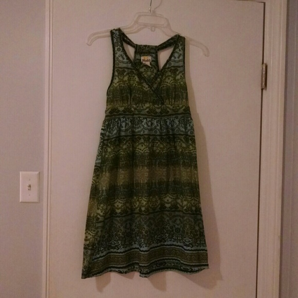 Summer Dress