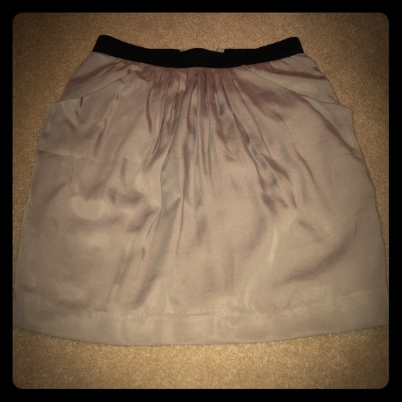 Forever 21 Skirt