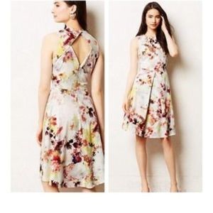 Authentic hunter bell anthropologie dress !