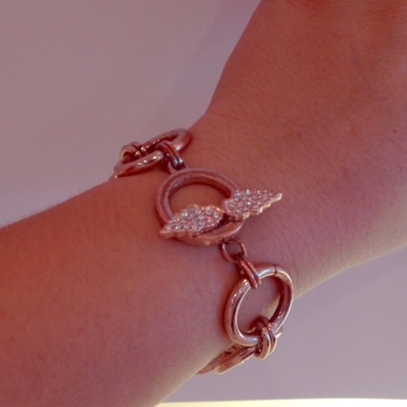 VS angel bracelet - Picture 3 of 4