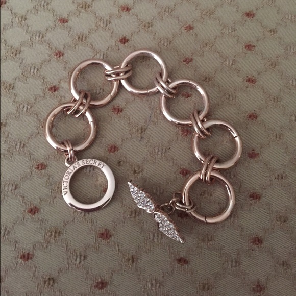 VS angel bracelet - Picture 4 of 4