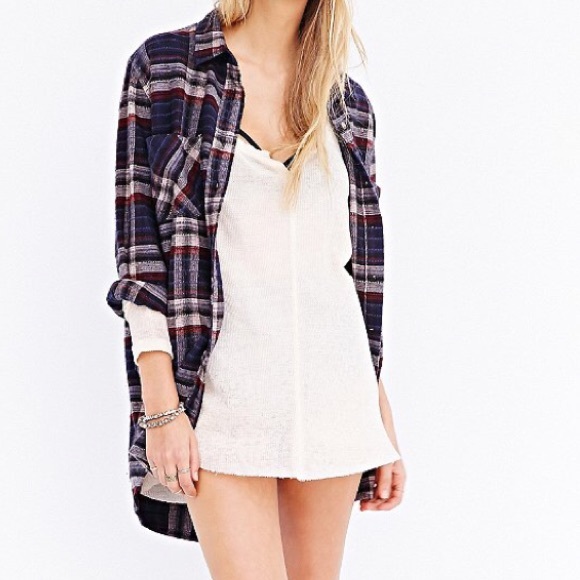 Ecote Outerwear - Light Thermal Long Tees