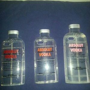 Iphone 5 and 6 Phone Cases