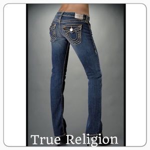 🎉JUST REDUCED true religions🎉
