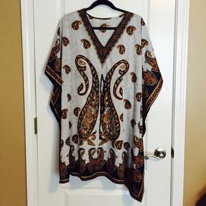 Beautiful Indian Dress