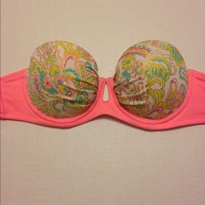 Victoria Secret bathing suit top!