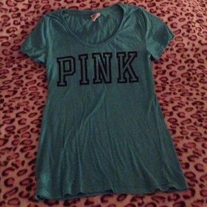 VS PINK tshirt
