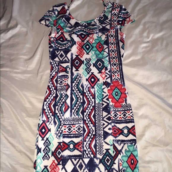 Size small dress