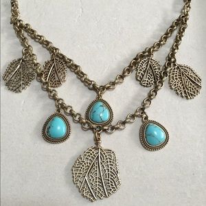 Lucky Brand necklace