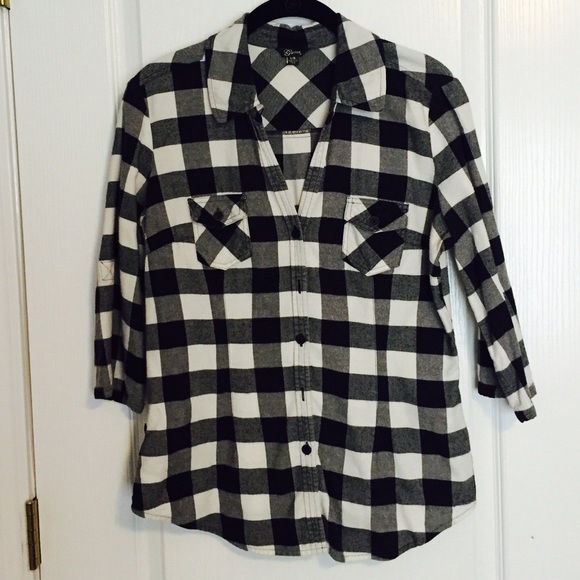Guess Top