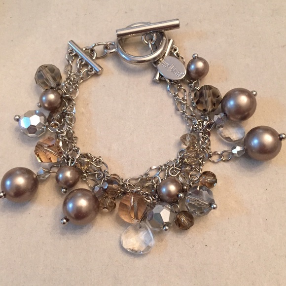 White House Black Market Bracelet