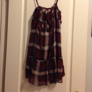 Abercrombie dress