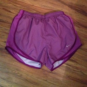 Nike shorts