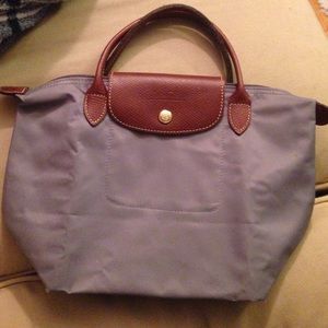 mini longchamp