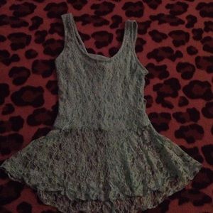 Rue 21 lace top