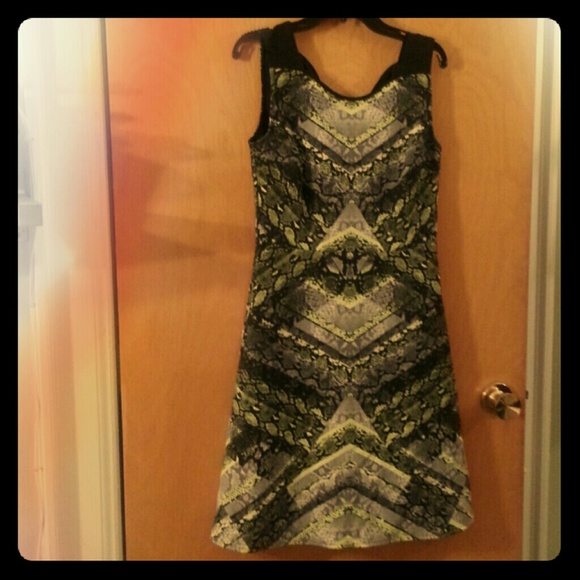 Dress KC