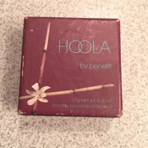 HOOLA bronzer