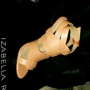 Shoe Dazzle Heels