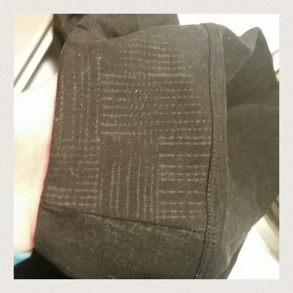 Gym pants