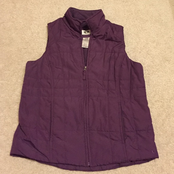 ✳️SOLD✳️ Winter Vest