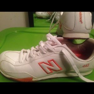 Size 8.5 new balance