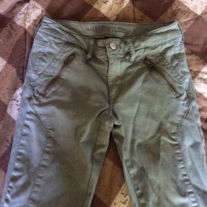 American eagle pants