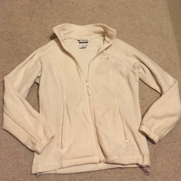 Columbia Jacket