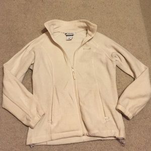 Columbia Jacket