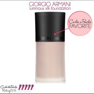 Giorgio Armani foundation