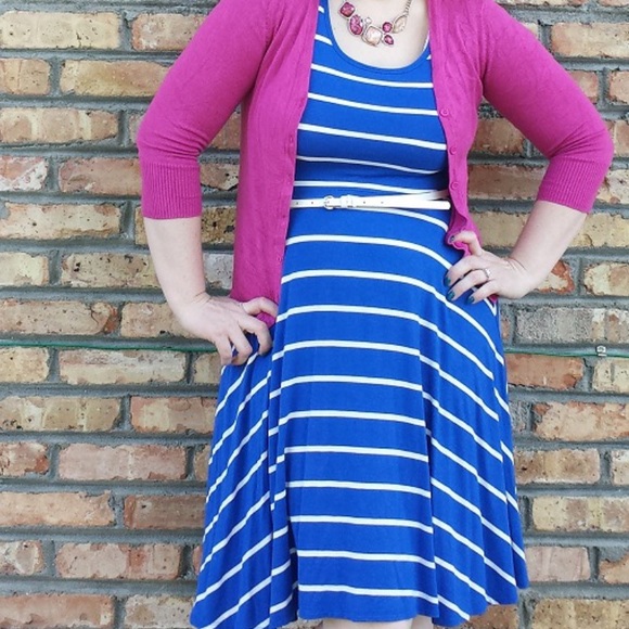 Old Navy Dresses & Skirts - Striped dress