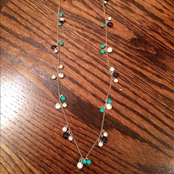 Ann Taylor Necklace