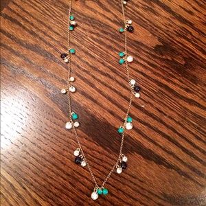 Ann Taylor Necklace