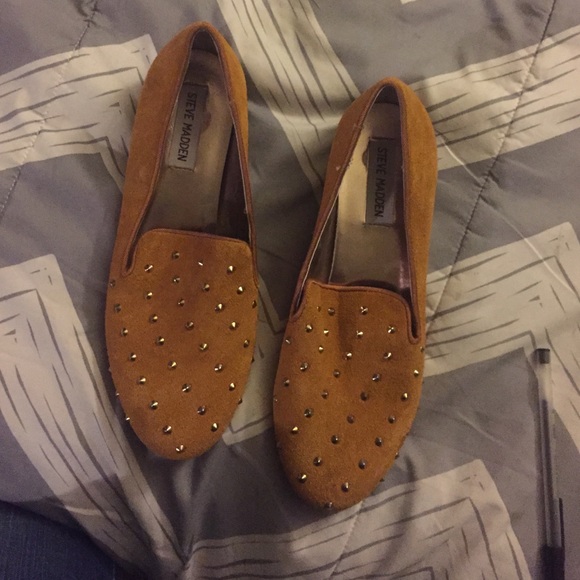 Steve Madden shoes
