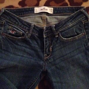 Hollister Jeans 3L