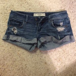 Abercrombie & Fitch Shorts