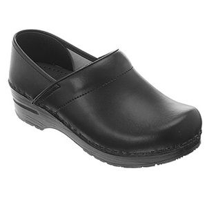 Black Dansko's