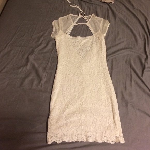 Urban Outfitters Silence and Noise Lace Dress