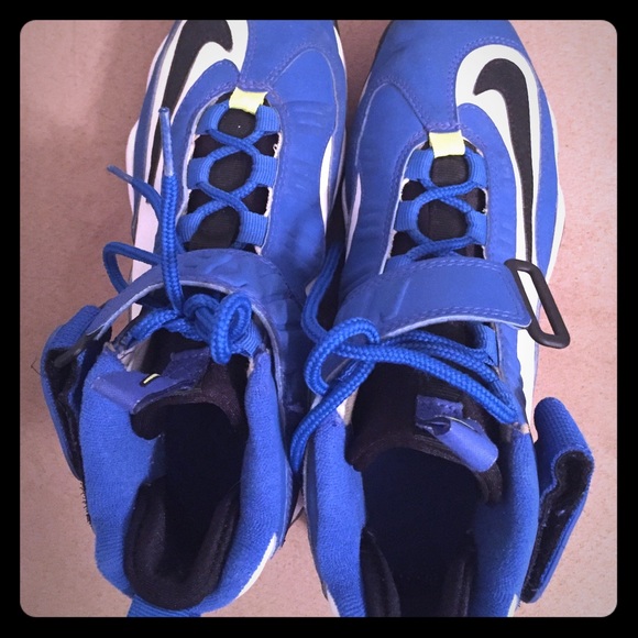 Nike Griffeys