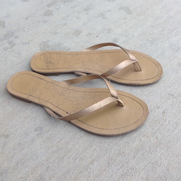 Aeropostale Sandals