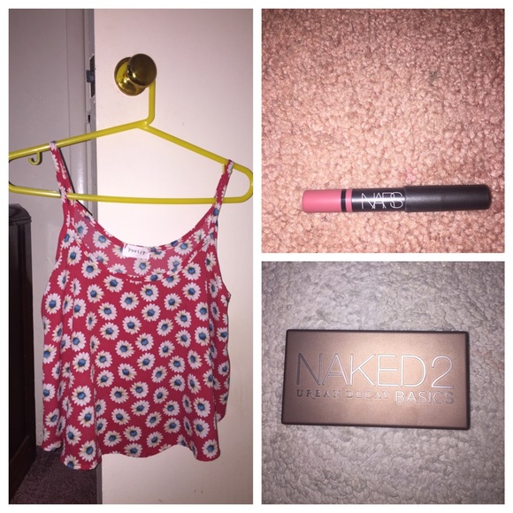 Makeup 1.99 SHIPPING