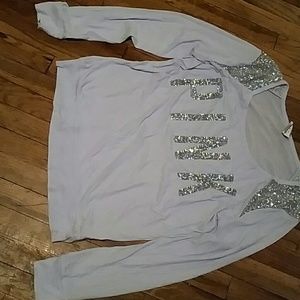 Pink by Victoria secret size M