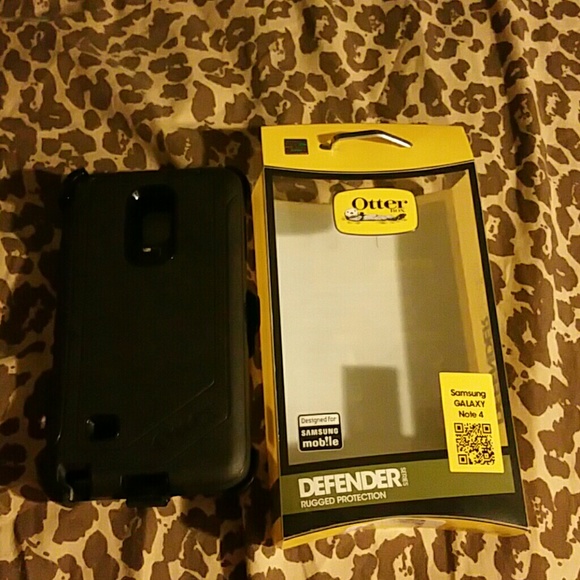 Otterbox defender