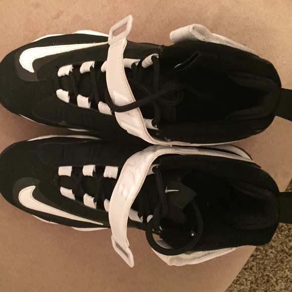 Nike Griffeys