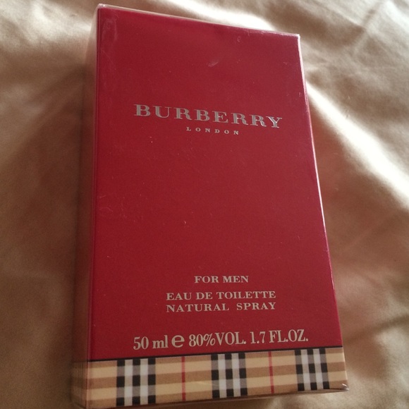 BURBERRY Perfume