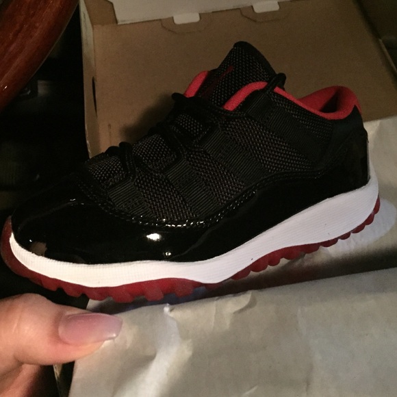 Kids Jordan 11