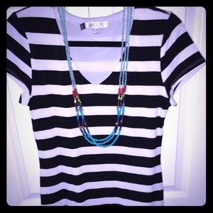 Jennifer Lopez shift dress .