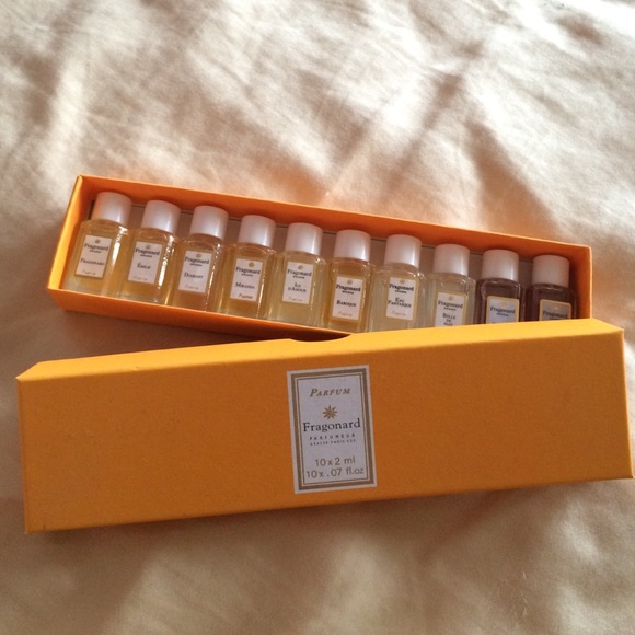 PARFUM