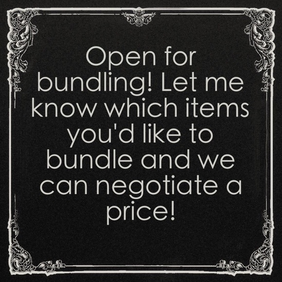 POSHERS!!🎉🎊❤️