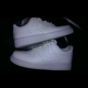 7Y AIR FORCE 1 NIKE !! SALE