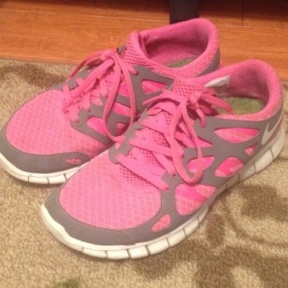 Nikes